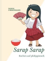 Cover von Sarap Sarap