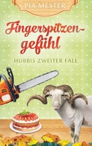 Cover von Fingerspitzengefühl