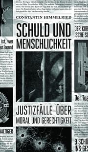 Cover von Schuld und Menschlichkeit