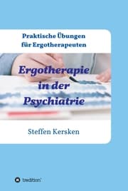 Cover von Ergotherapie in der Psychiatrie