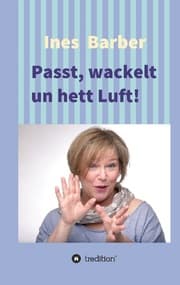 Cover von Passt, wackelt un hett Luft!