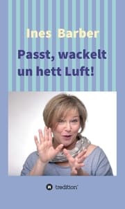 Cover von Passt, wackelt un hett Luft!