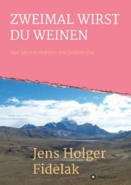 Cover von ZWEIMAL WIRST DU WEINEN