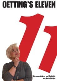 Cover von OETTING'S ELEVEN