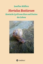 Cover von Hortulus Bestiarum