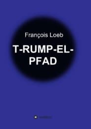 Cover von T-RUMP-EL-PFAD