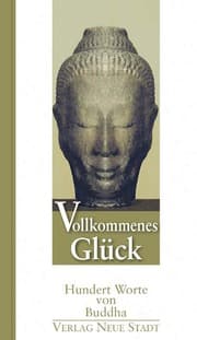 Cover von Vollkommenes Glück