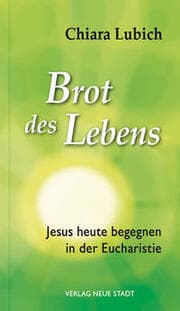 Cover von Brot des Lebens