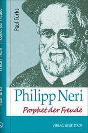 Cover von Philipp Neri