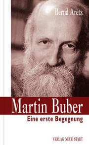 Cover von Martin Buber