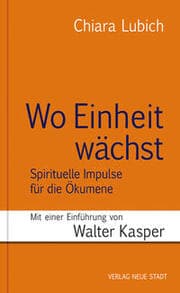 Cover von Wo Einheit wächst