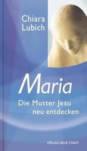 Cover von Maria