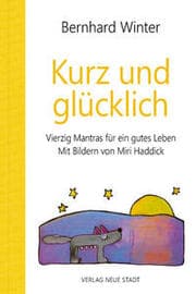 Cover von Kurz und glücklich