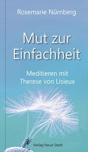Cover von Mut zur Einfachheit