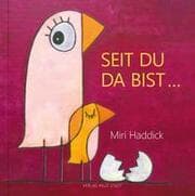 Cover von Seit du da bist...