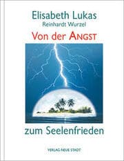 Cover von Von der Angst zum Seelenfrieden