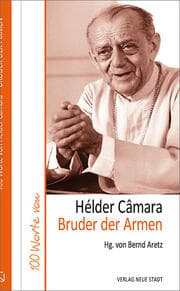 Cover von Hélder Câmara - Bruder der Armen