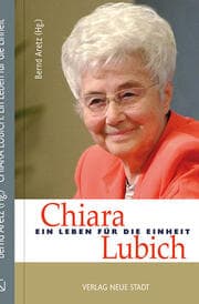 Cover von Chiara Lubich