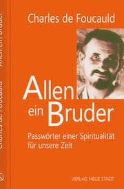 Cover von Allen ein Bruder