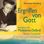Cover von Ergriffen von Gott