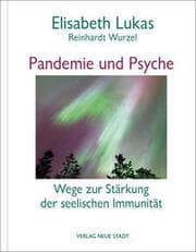 Cover von Pandemie und Psyche