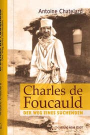 Cover von Charles de Foucauld