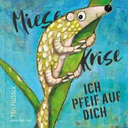 Cover von Miese Krise, ich pfeif auf Dich