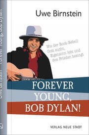 Cover von Forever Young, Bob Dylan!