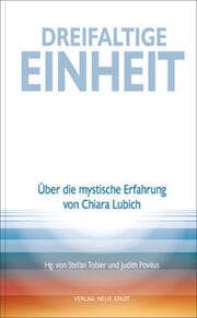Cover von Dreifaltige Einheit
