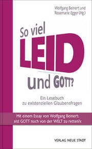 Cover von So viel Leid - und Gott?