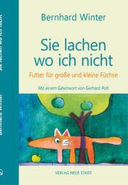 Cover von Sie lachen wo ich nicht