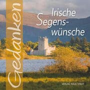 Cover von Irische Segenswünsche