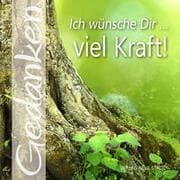 Cover von Ich wünsche Dir... viel Kraft!