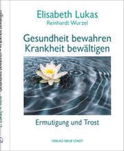 Cover von Gesundheit bewahren - Krankheit bewältigen