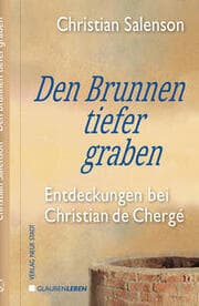 Cover von Den Brunnen tiefer graben