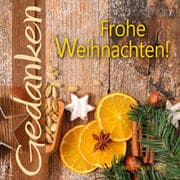 Cover von Frohe Weihnachten!
