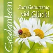 Cover von Zum Geburtstag viel Glück!