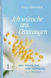 Cover von Ich wünsche uns Osteraugen