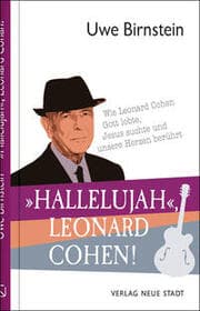 Cover von 'Hallelujah', Leonard Cohen!