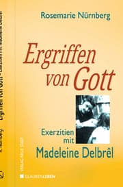Cover von Ergriffen von Gott