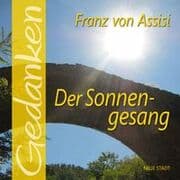 Cover von Franz von Assisi - Der Sonnengesang