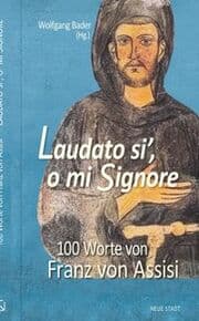 Cover von Laudato si', o mi Signore