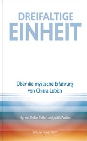 Cover von Dreifaltige Einheit