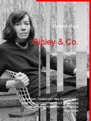 Cover von Ripley & Co.