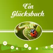 Cover von Ein Glücksbuch