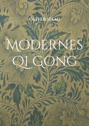 Cover von Modernes Qi Gong