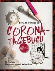 Cover von Corona-Tagebuch (Band 2)
