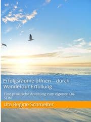 Cover von Erfolgsräume öffnen - durch Wandel zur Erfüllung