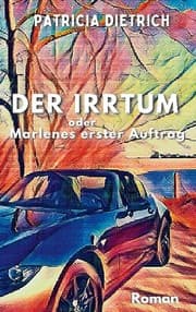 Cover von Der Irrtum oder Marlenes erster Auftrag