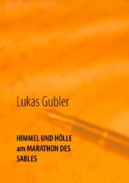 Cover von Himmel und Hölle am Marathon des Sables